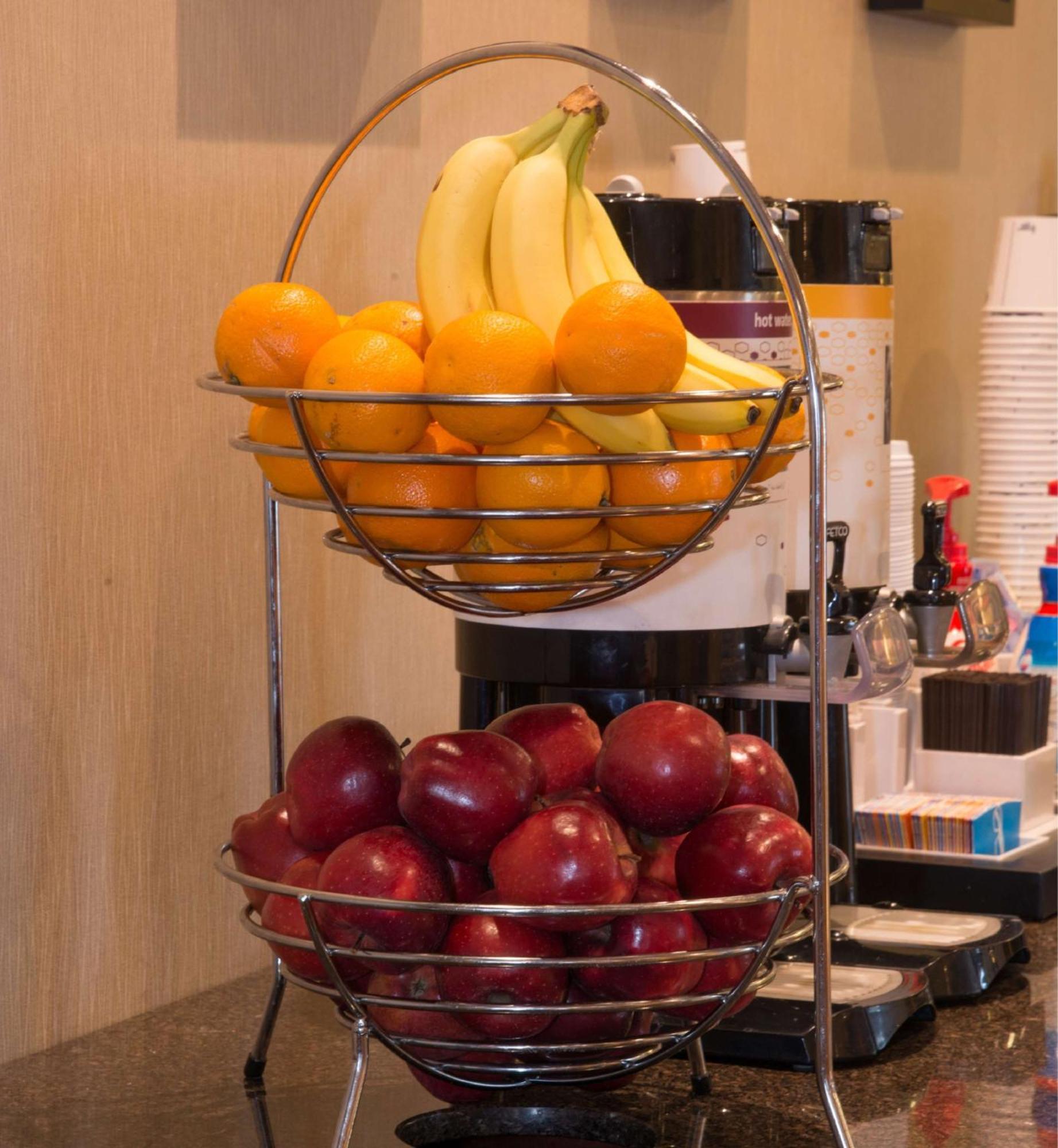 Hampton Inn Toronto-Mississauga West מראה חיצוני תמונה