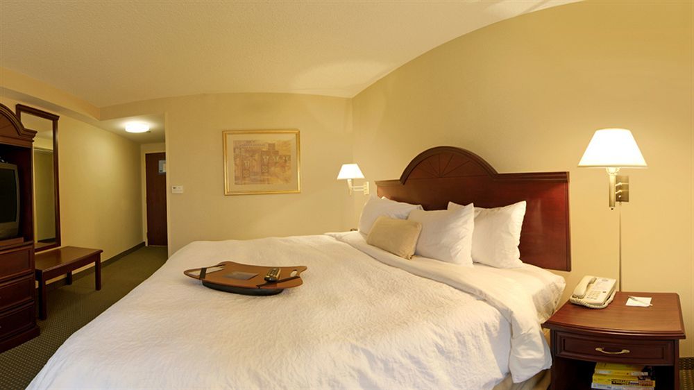 Hampton Inn Toronto-Mississauga West מראה חיצוני תמונה